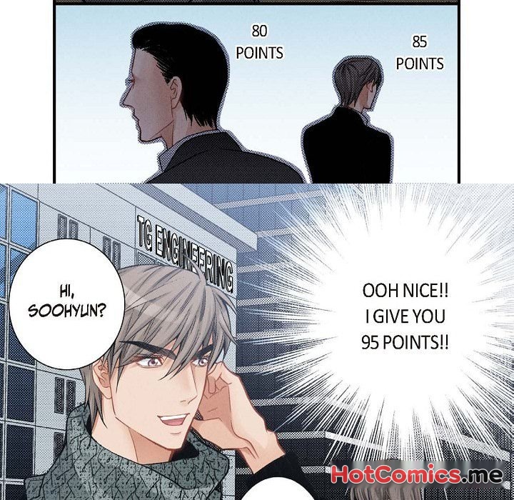 Work, Fight and Love - Webtoon Edition - episode 6 - 81