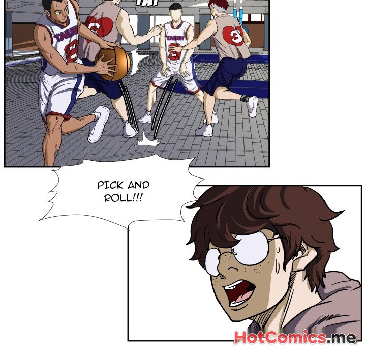 Tweener - episode 29 - 17