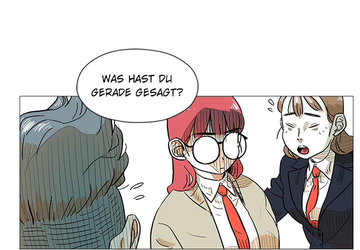 Hero Kim: Wer hat einen Retter bestellt? - episode 7 - 3