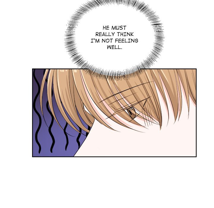 Secrets Between the Sheets [non-adult] - episode 4 - 11