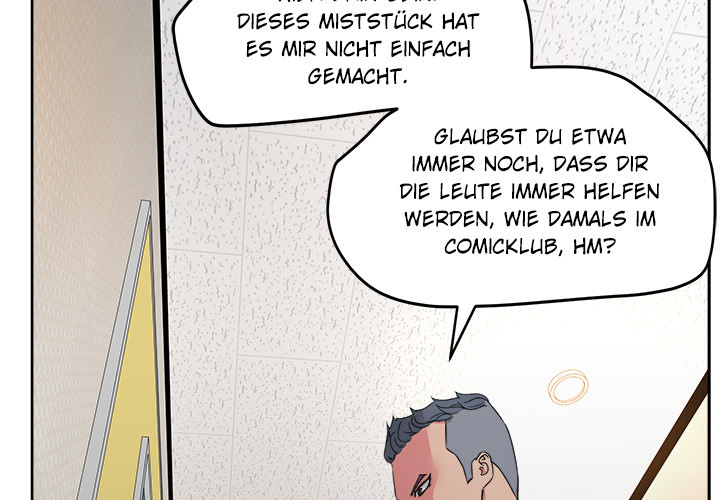 Soojungs Comicladen - episode 23 - 1