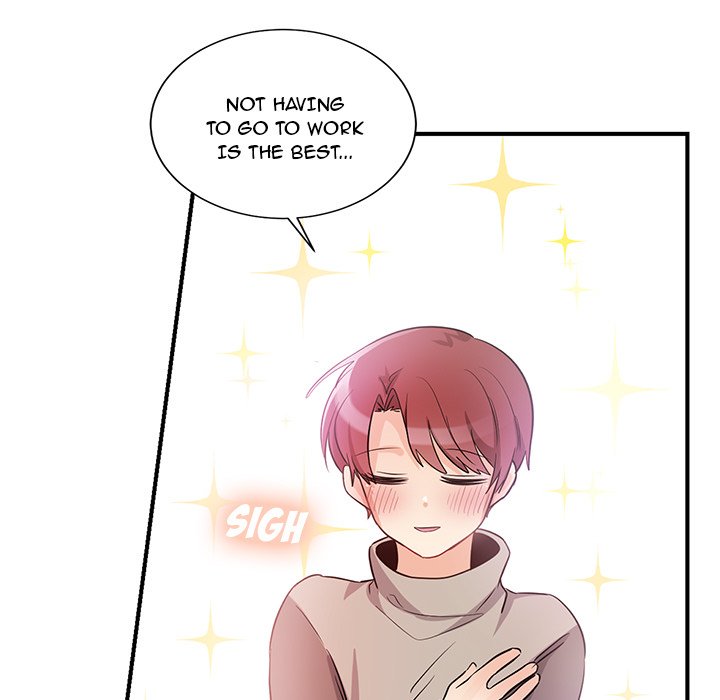 Pheromone Sherbet♥ - episode 13 - 8