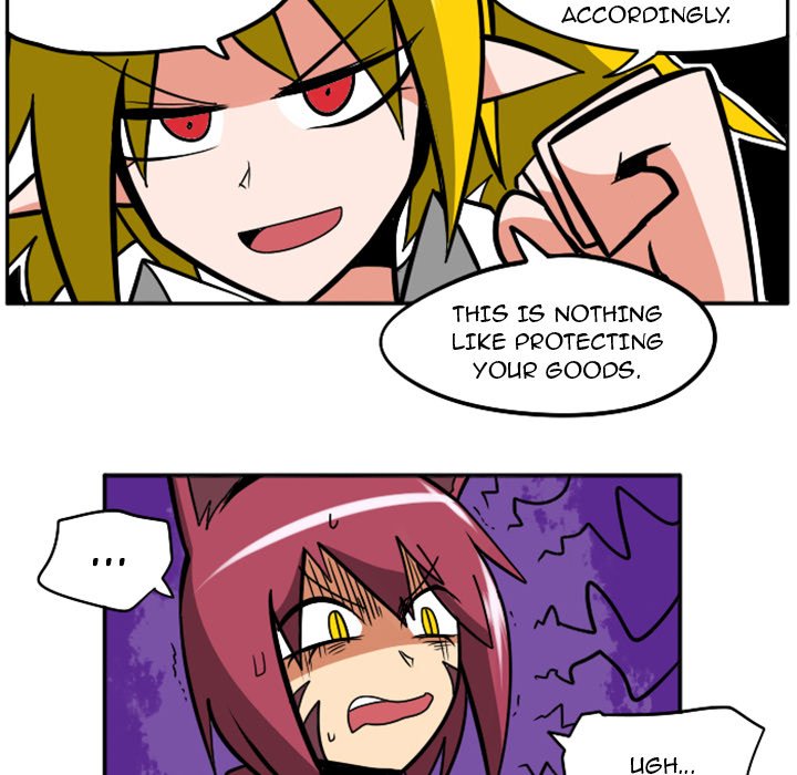 Maki and Friends - episode 33 - 62