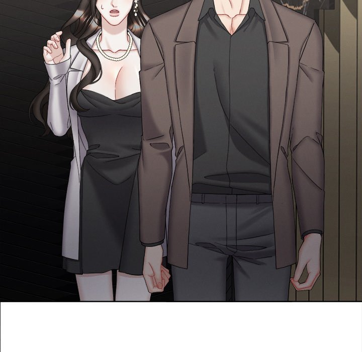 A Naughty Game for Two - episode 8 - 29