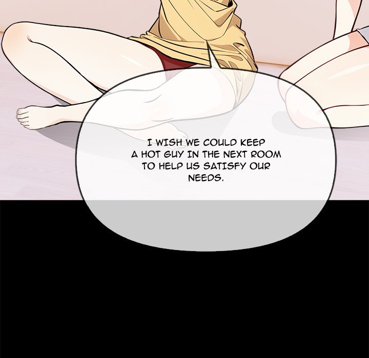 The Secret of a Girls' Dorm - episode 3 - 58
