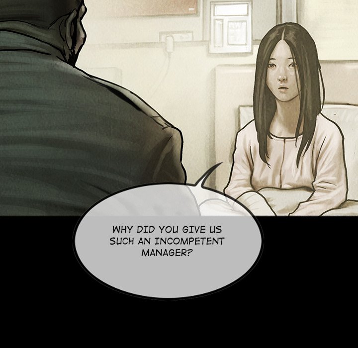 Shaman - episode 21 - 47