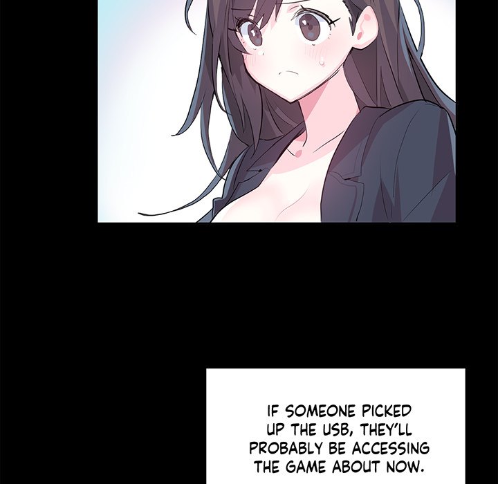 Log in to Lust-a-land - episode 2 - 12