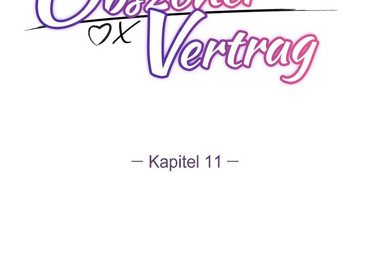 Obszöner Vertrag - episode 11 - 1