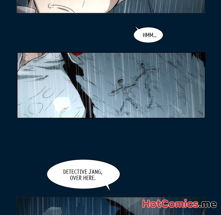 Monsoon Rain - episode 6 - 7