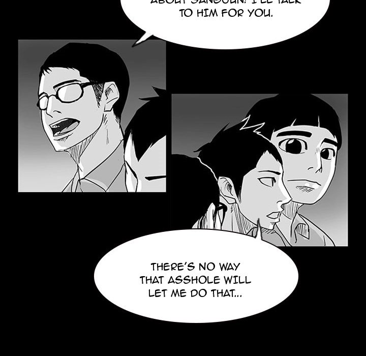 Tweener - episode 10 - 75