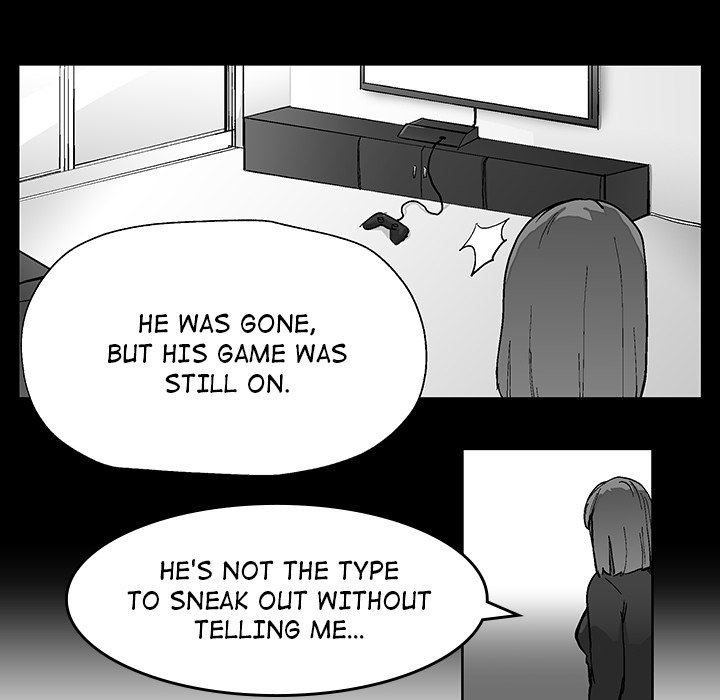 Nine Fantasy - episode 1 - 50