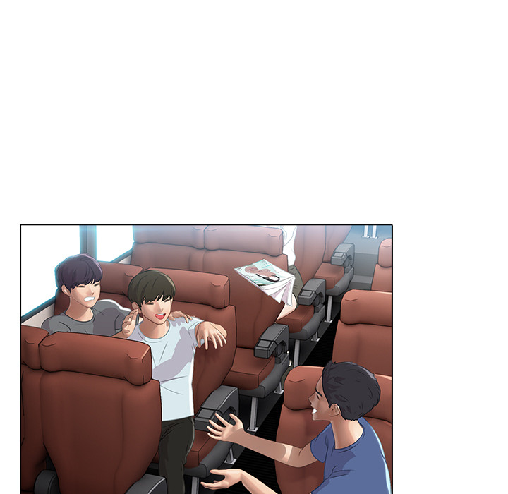 Inside the Bus - episode 3 - 19