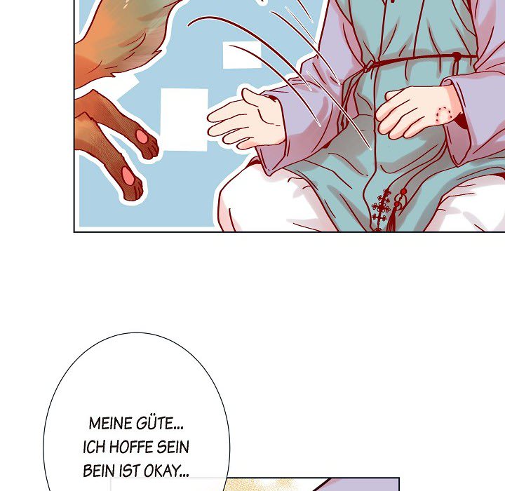 Beiße den Tiger - episode 14 - 28