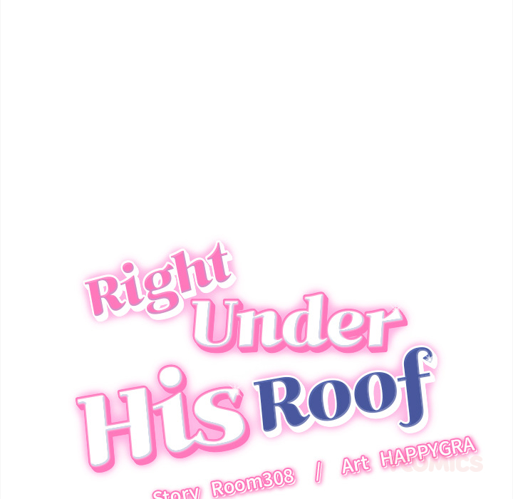 Right Under His Roof - episode 24 - 8