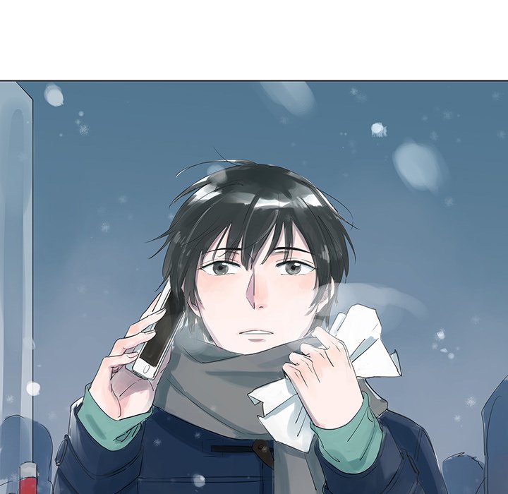 The Ten Years I Love You Most - episode 1 - 5