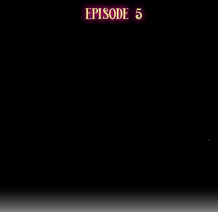 River Where the Moon Rises - episode 5 - 58