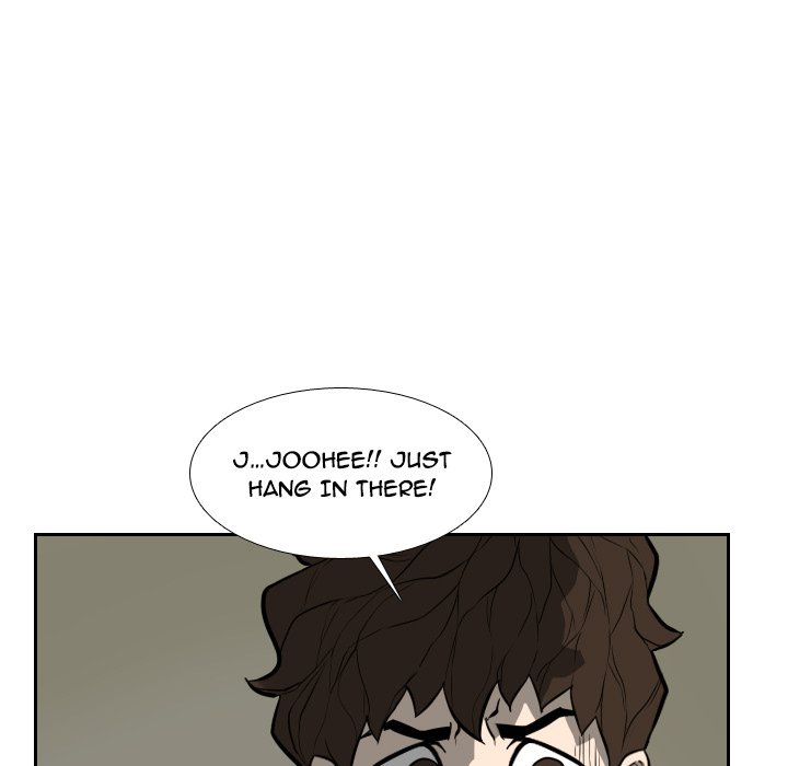 Attack of the Hand - episode 16 - 44