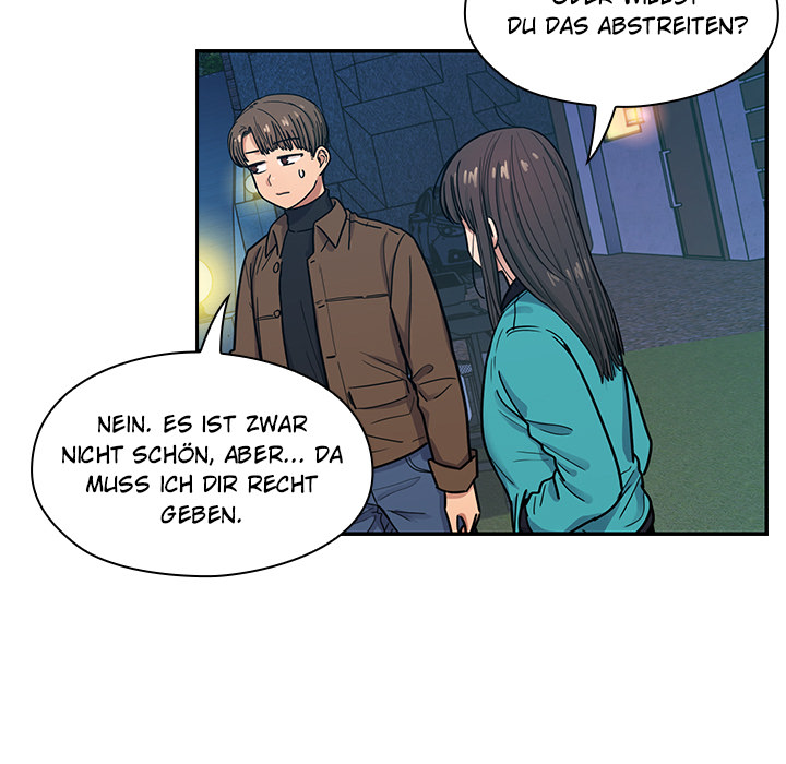 Zuckerbrot und Peitsche - episode 11 - 14