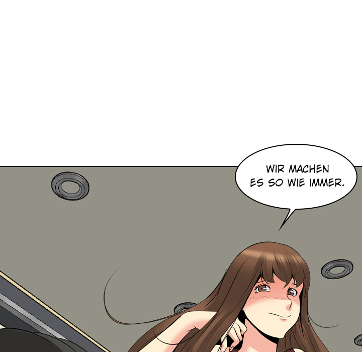 Der geheime Club - episode 21 - 5