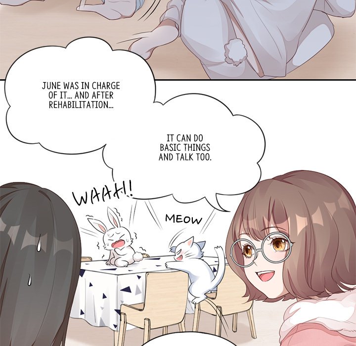 My New Pet Cat - episode 23 - 52