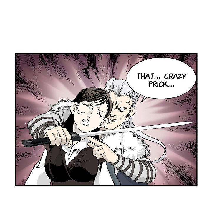 Magician's Murim Adventures - episode 13 - 59