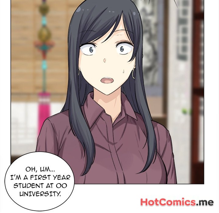 Excuse me, This is my Room - episode 20 - 17