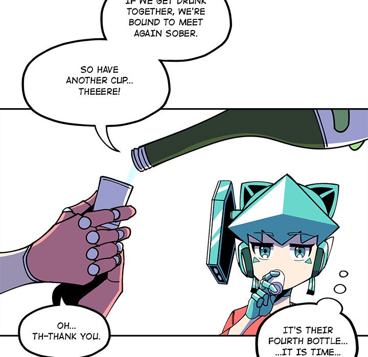 Iron Mech Bride - episode 24 - 9
