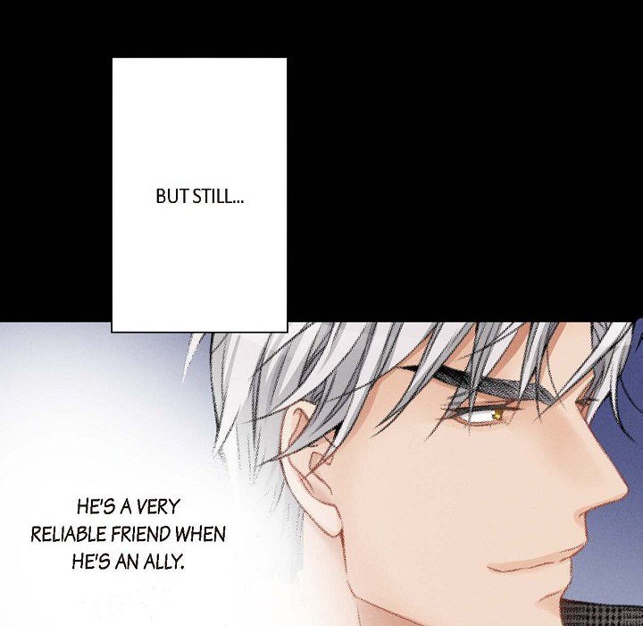 Work, Fight and Love - Webtoon Edition - episode 10 - 77