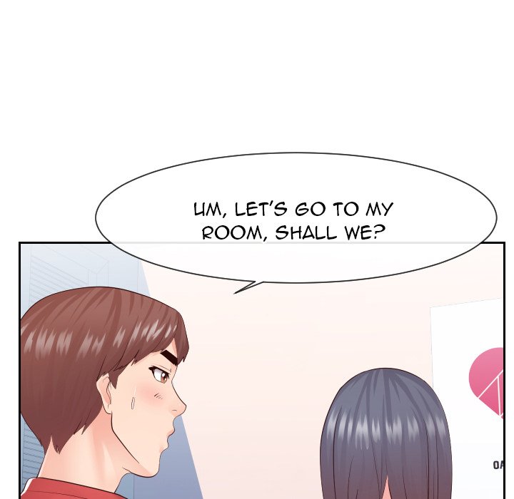 Inexperienced - episode 29 - 79