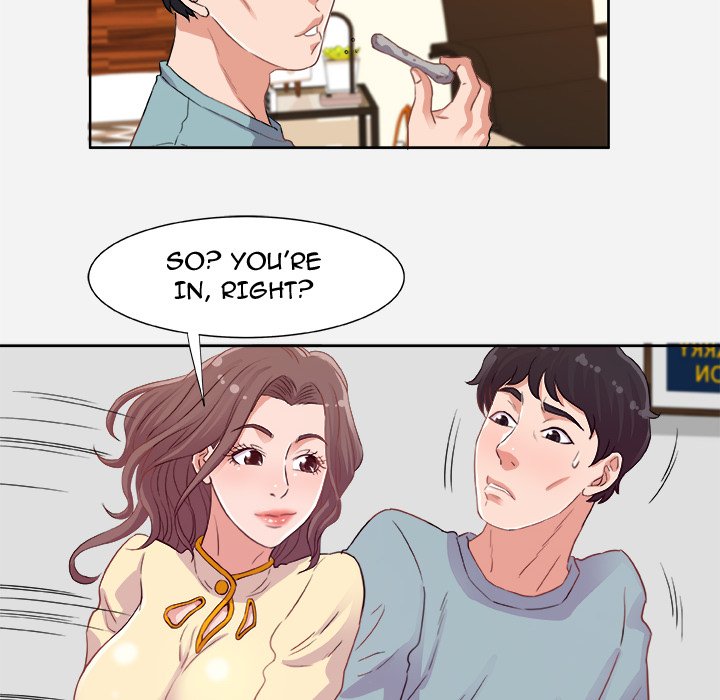 Alumni - episode 9 - 77