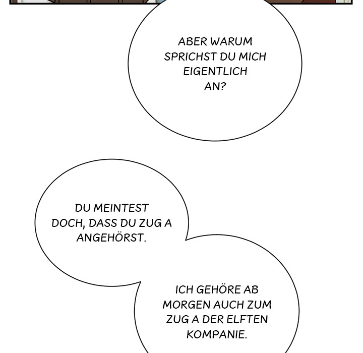 Meine Schulzeit mit Rang F - episode 8 - 39