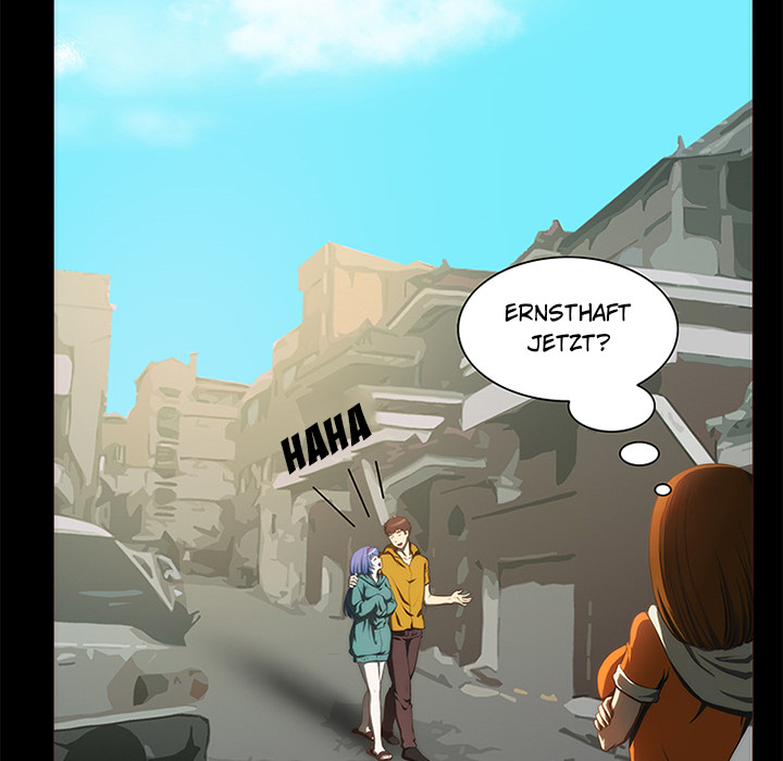 Erdling 101 - episode 14 - 58