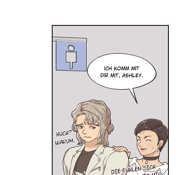 Der Hahn im Korb - episode 17 - 81