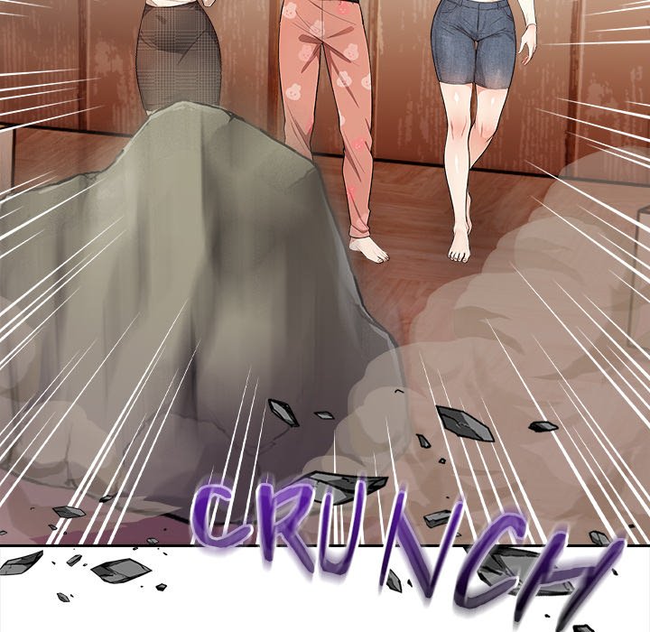 Cabin Resort X - episode 9 - 102