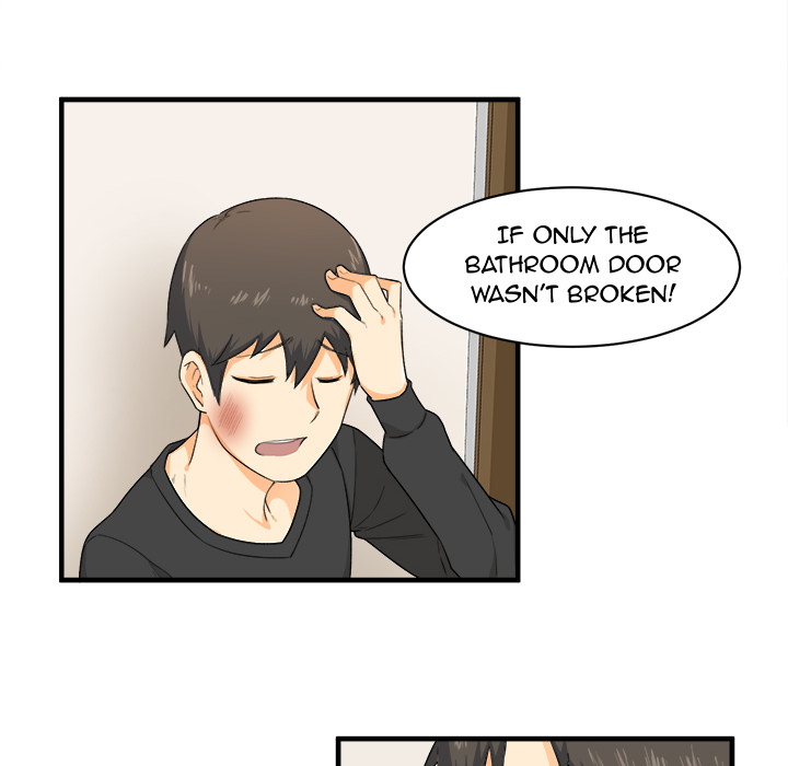 Excuse me, This is my Room - UNCENSORED - episode 3 - 25