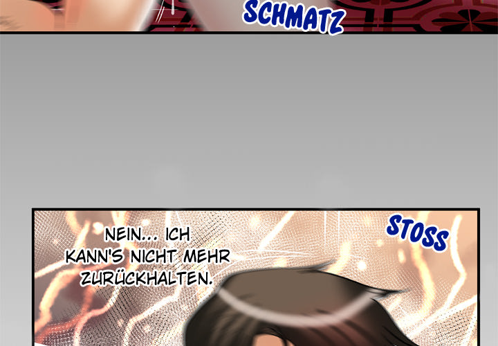 Die Partner meiner Frau - episode 71 - 3