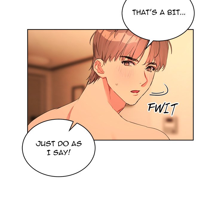 I Want You! - episode 5 - 4