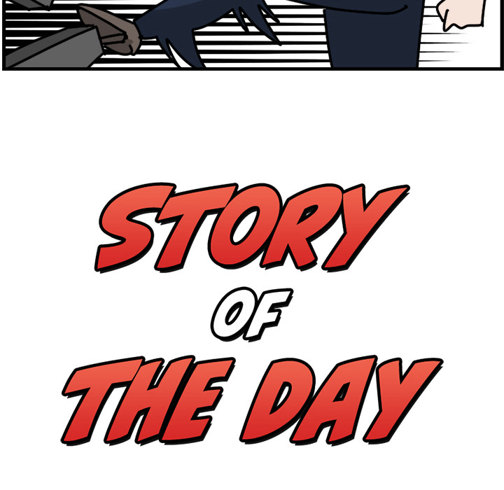 Story of the Day - episode 51 - 13