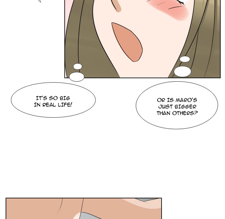 Maro's Romance - episode 9 - 13