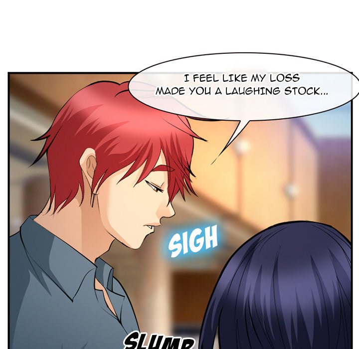 Dating Contract - episode 63 - 82
