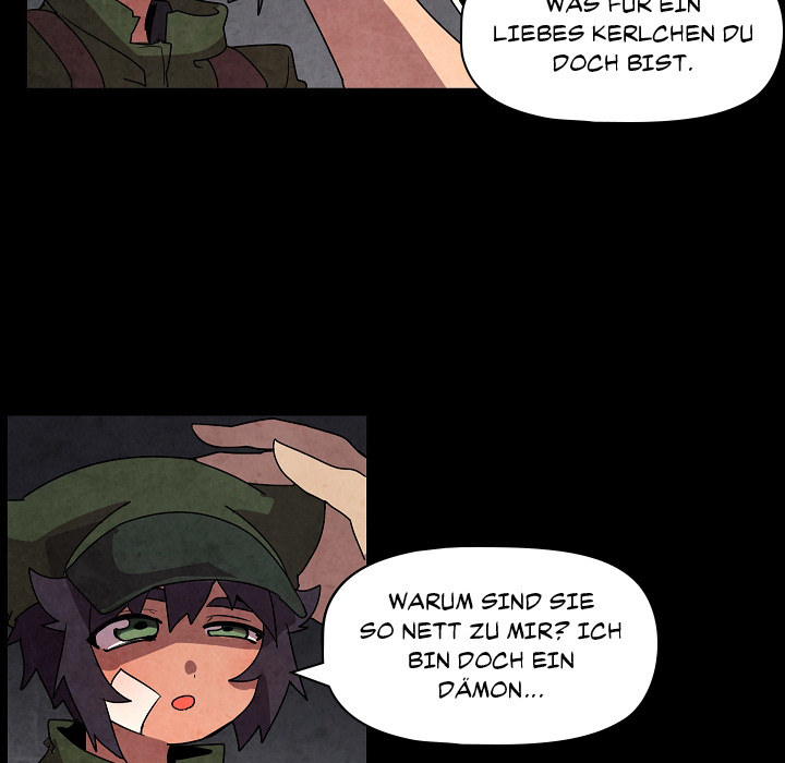 Die Dämonenkaiserin - episode 32 - 100