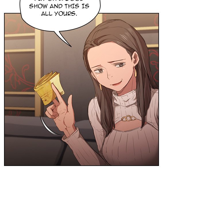 Who Cares If I'm a Loser! - episode 19 - 21