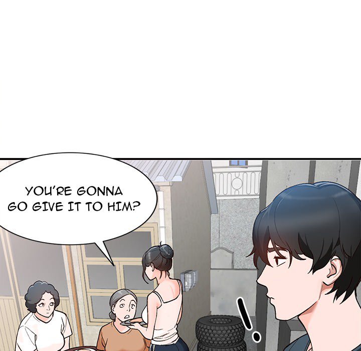 Town Girls - episode 5 - 37