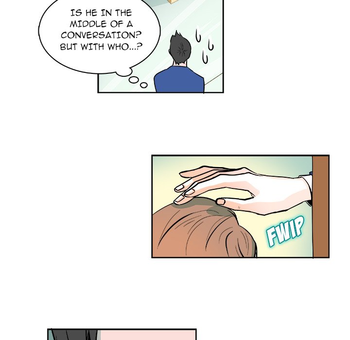 The Good Life - episode 6 - 20
