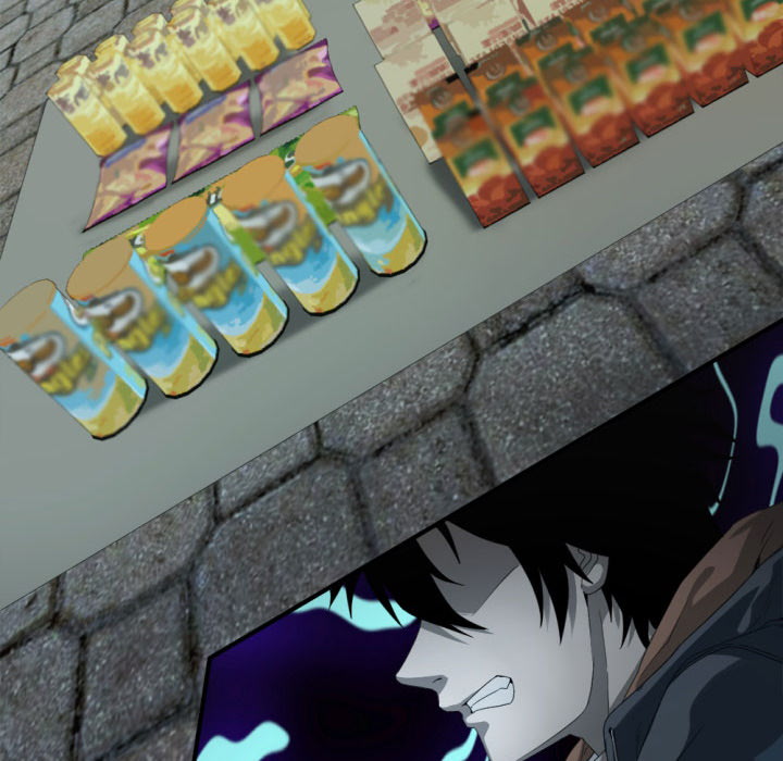 Vendor's Rise Amid the Apocalypse - episode 1 - 97