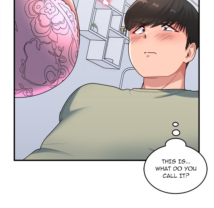 I Love-Hate You - episode 31 - 25