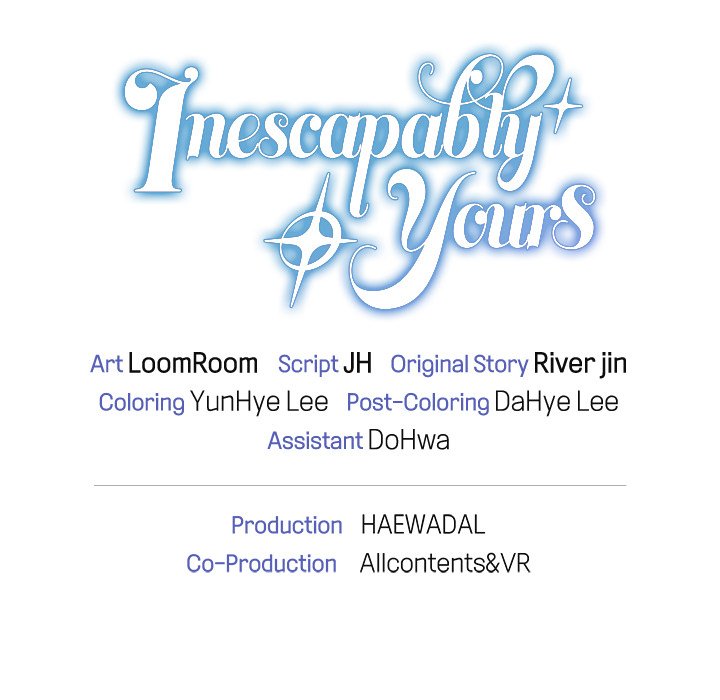 Inescapably Yours - episode 8 - 152