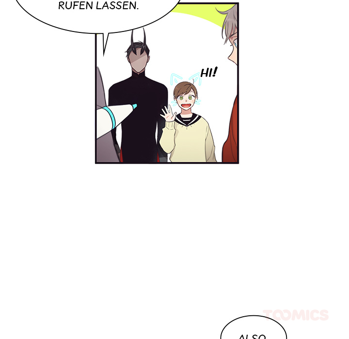 Himmel & Hölle GmbH - episode 52 - 41