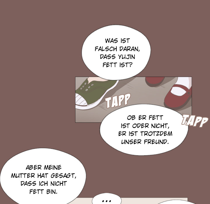 Das Bin Ich Nicht - episode 13 - 67