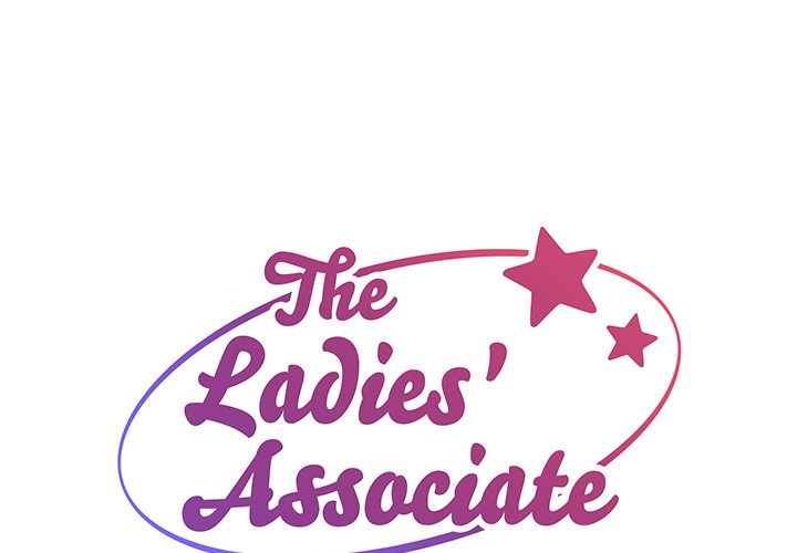 The Ladies' Associate - episode 4 - 0